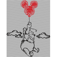 Winnie the Pooh-WP 476